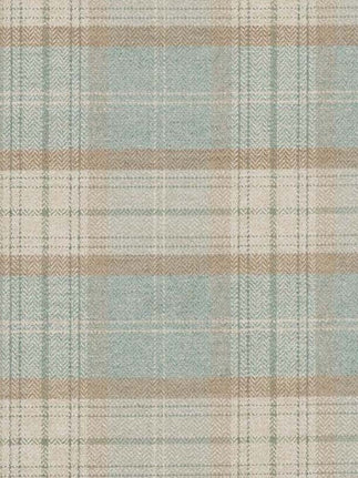Carrick plaid 05 - old blue