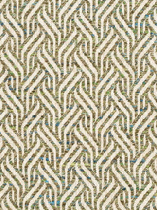 Tangle 03 - olive