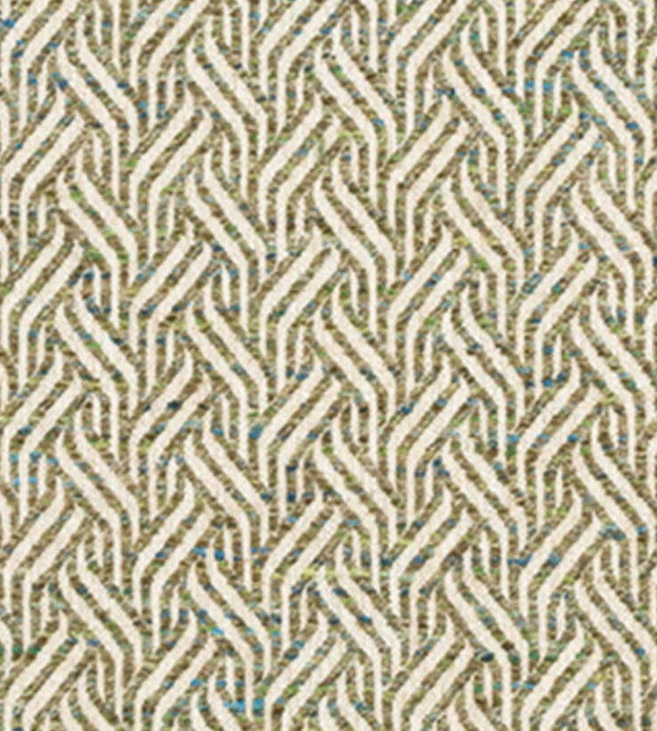 Tangle 03 - olive