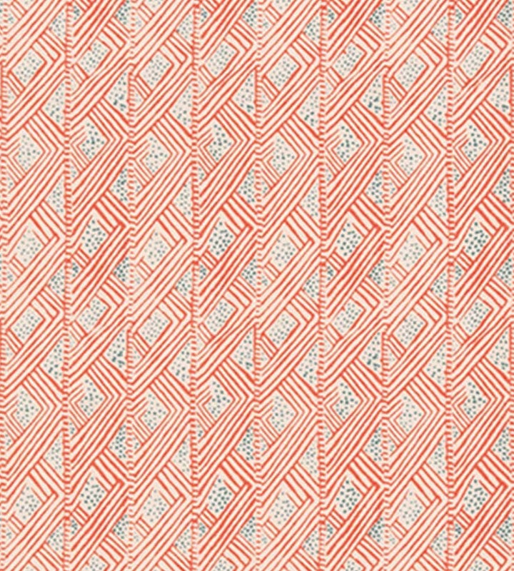 Belge 02 - coral