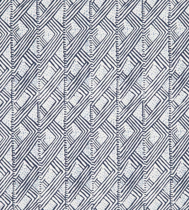 Belge 01 - dark indigo