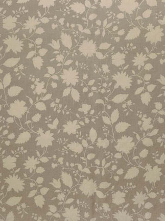 Speedwell aged linen 02 - ecru