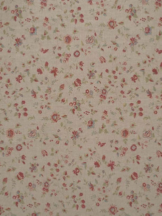 Framboise linen 02 - natural