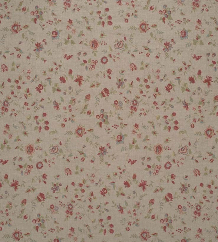 Framboise linen 02 - natural