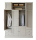 Design your own modular wardrobe