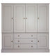 Design your own modular wardrobe