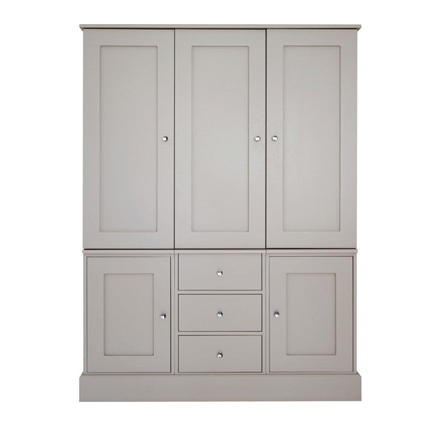 Design your own modular wardrobe