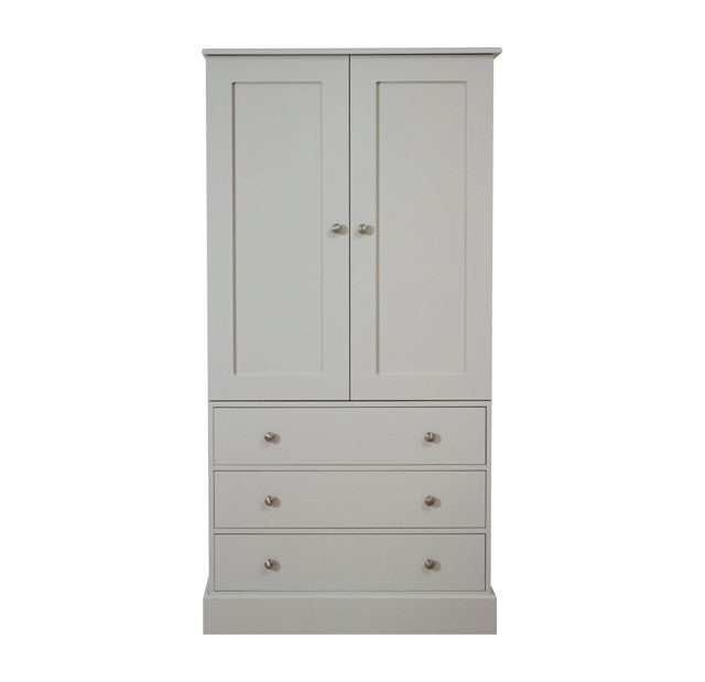 Design your own modular wardrobe