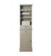Design your own modular storage cabinet
