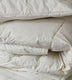 Duvets - luxury duck feather & down