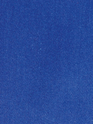 Azur lining 13 - cobalt blue