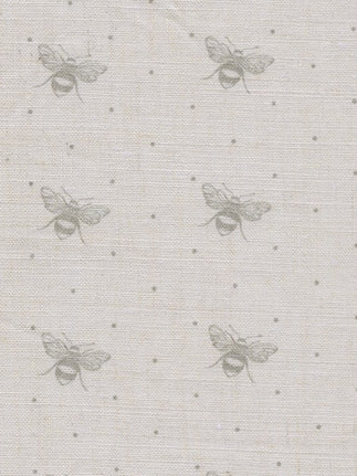 Bees 03 - grey