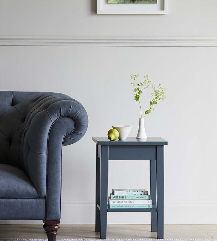Bruton side table