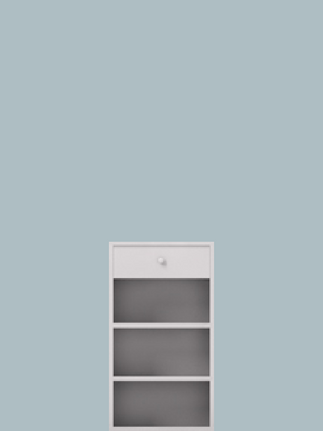 Base shelves