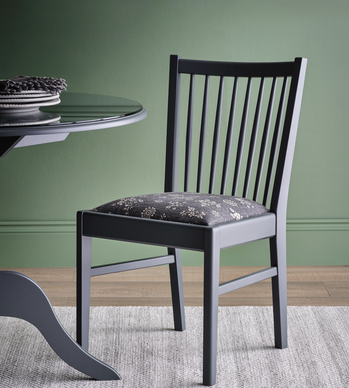 Bruton dining chair