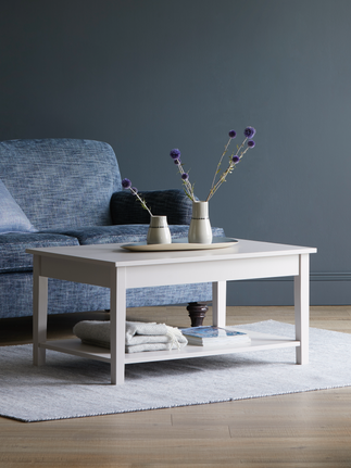 Bruton coffee table