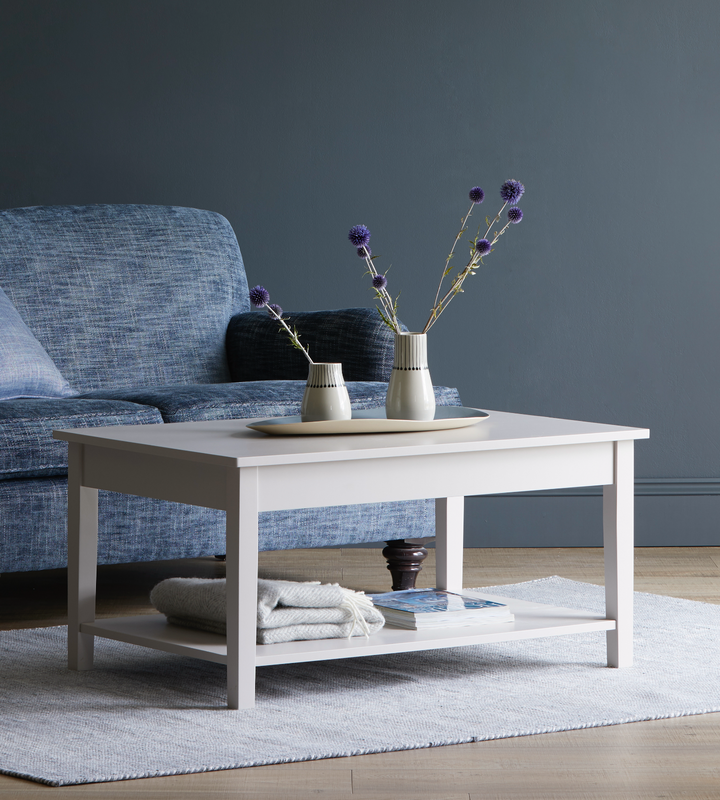 Bruton coffee table