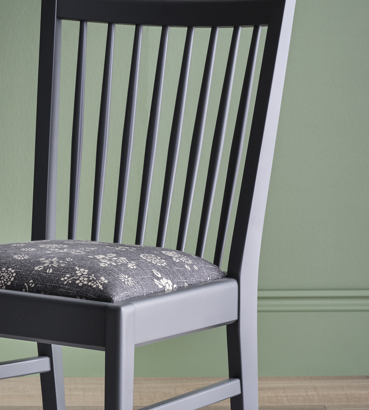 Bruton dining chair