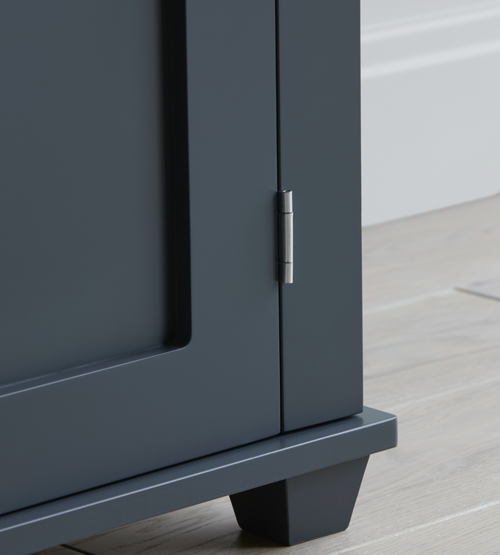 Room and board linear sales office armoire