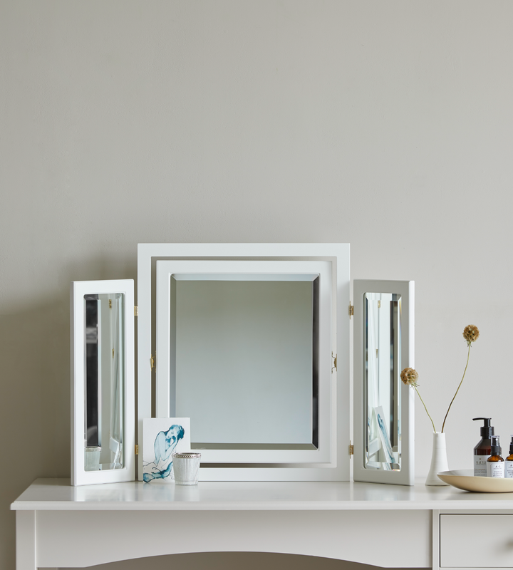 Bruton mirror