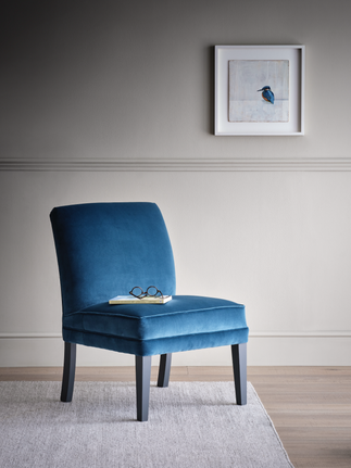 Bruton occasional chair