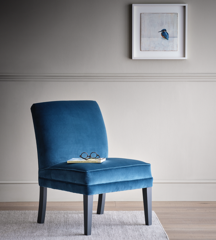 Bruton occasional chair