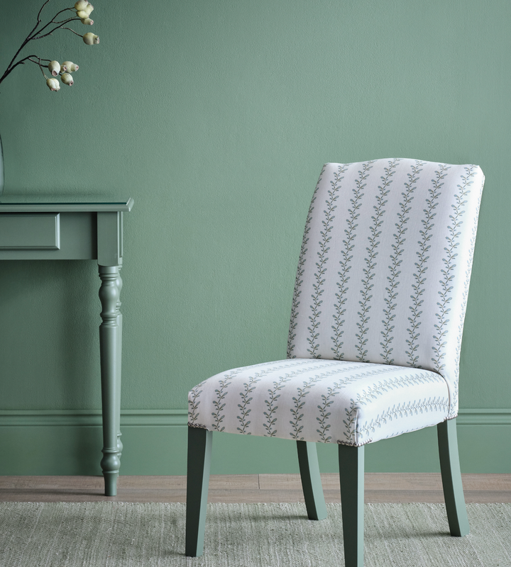 Evesham storage footstool