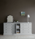 Design your own modular chest of drawers