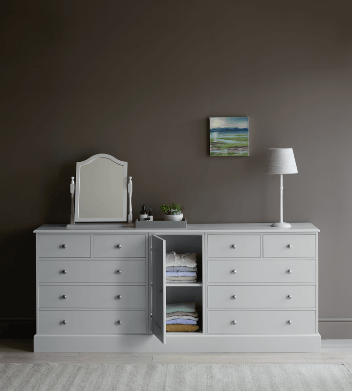 Design your own modular chest of drawers The Dormy House