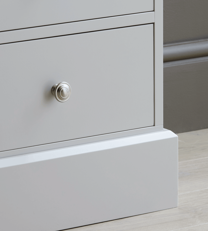 Design your own modular chest of drawers The Dormy House
