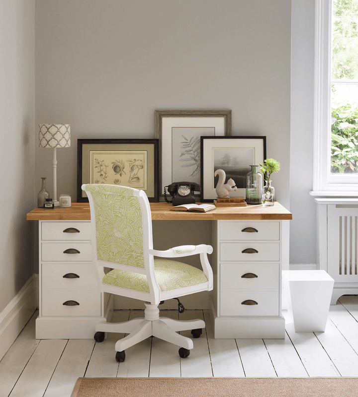 Dormy house deals desk