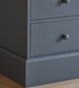 Design your own modular desk with painted top