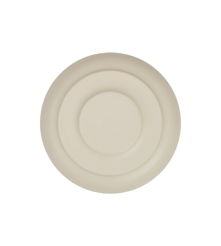 Clotted Cream paint