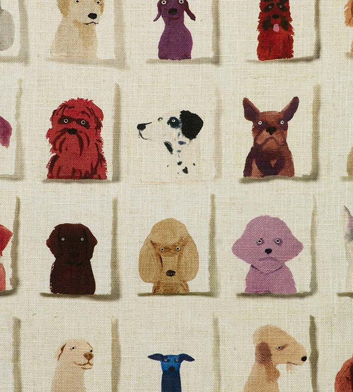 Doggy Mixture