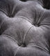 Evesham deep buttoned storage footstool