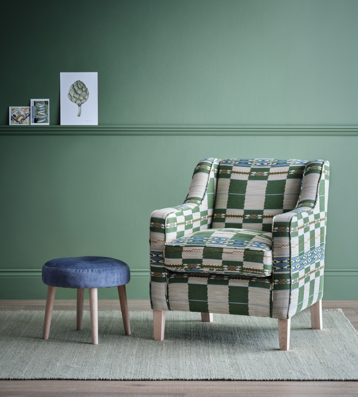 Evesham armchair