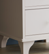 Evesham bedside chest