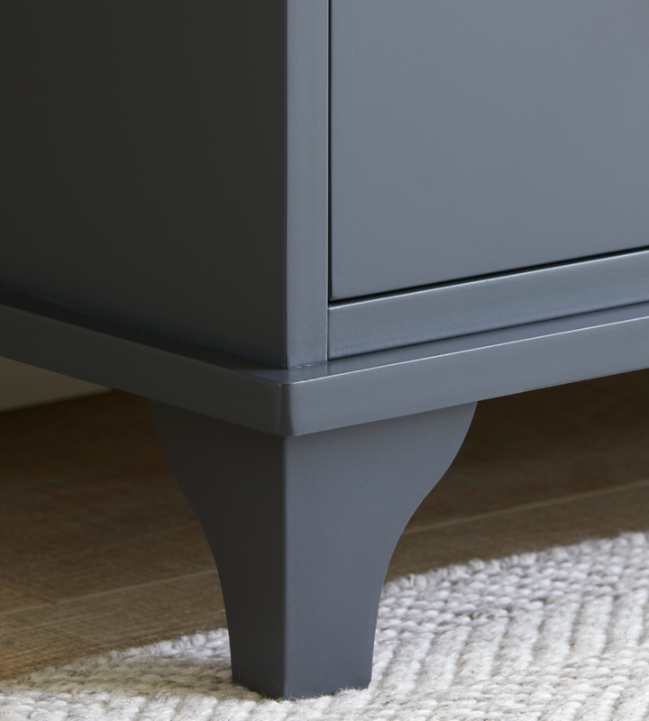 Evesham chest of drawers