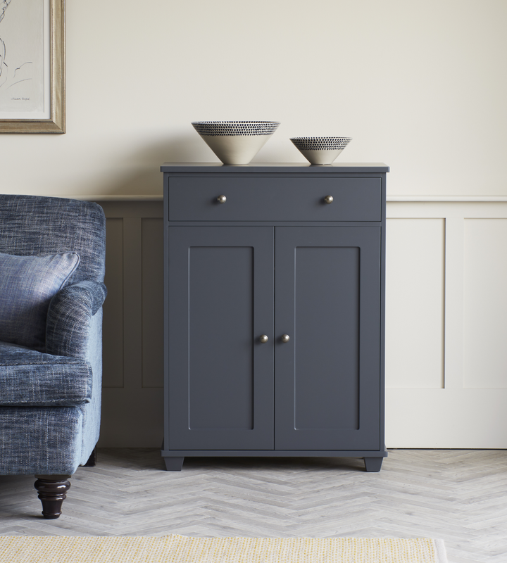 Evesham double cupboard