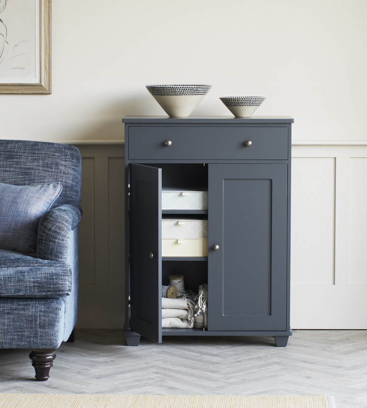 Evesham double cupboard