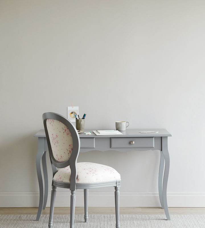 Evesham two drawer dressing table