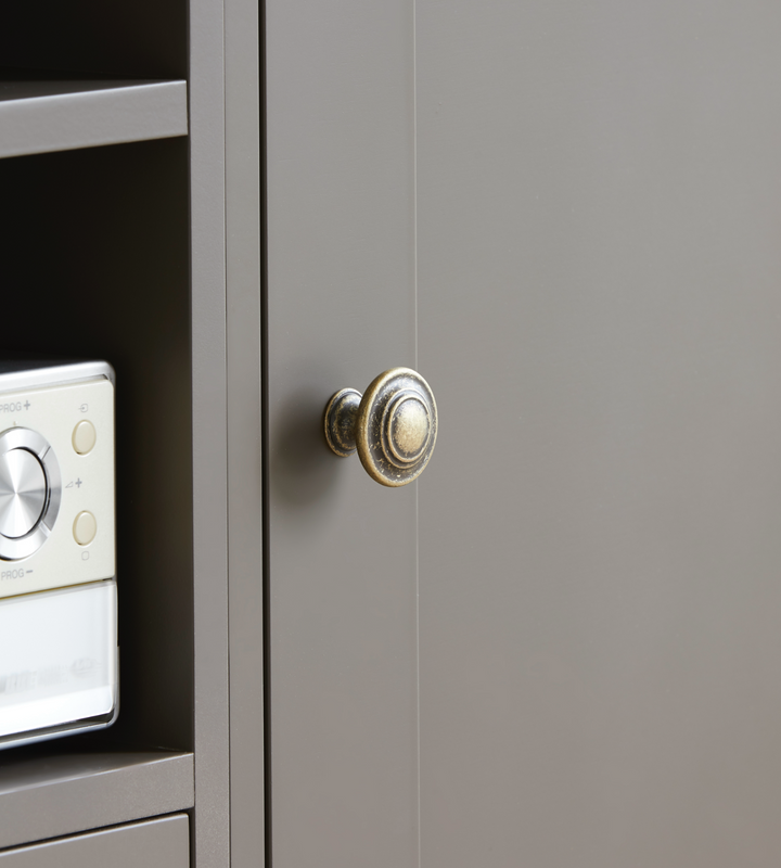 Evesham media storage