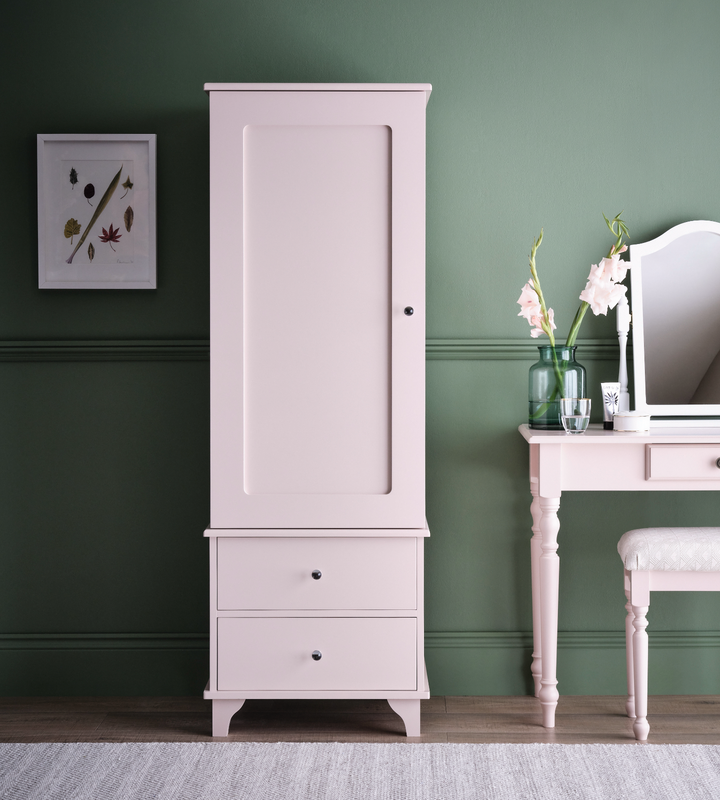 Single cupboard sales
