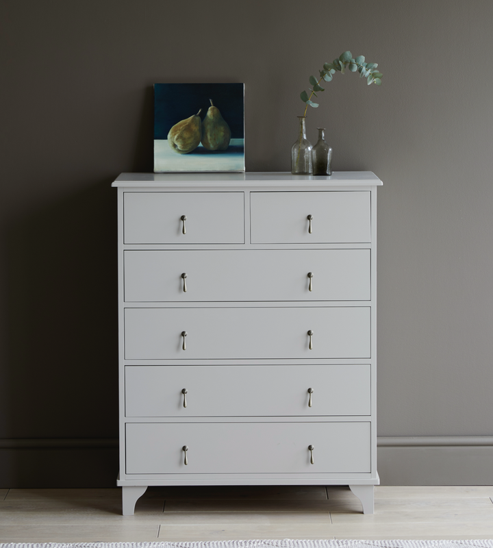 Extra large Evesham chest of drawers The Dormy House