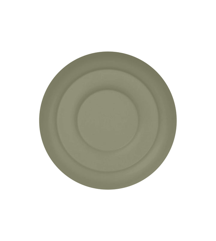 Moss Green paint