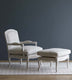 Ripley armchair
