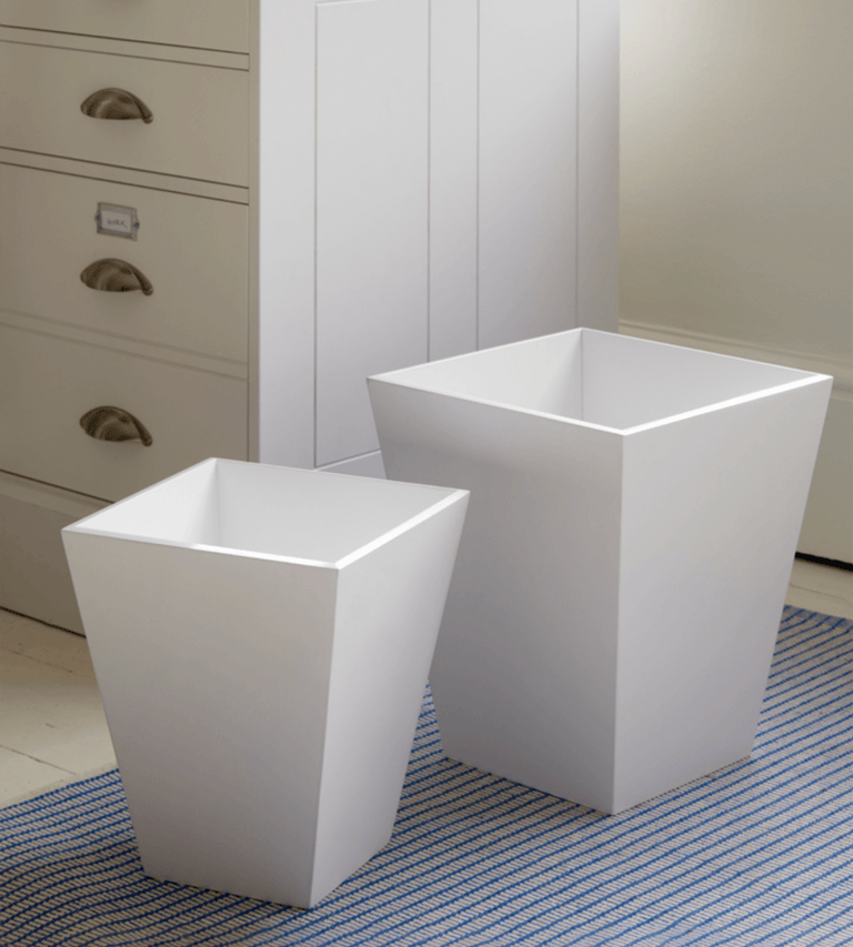 House Bins The Dormy House