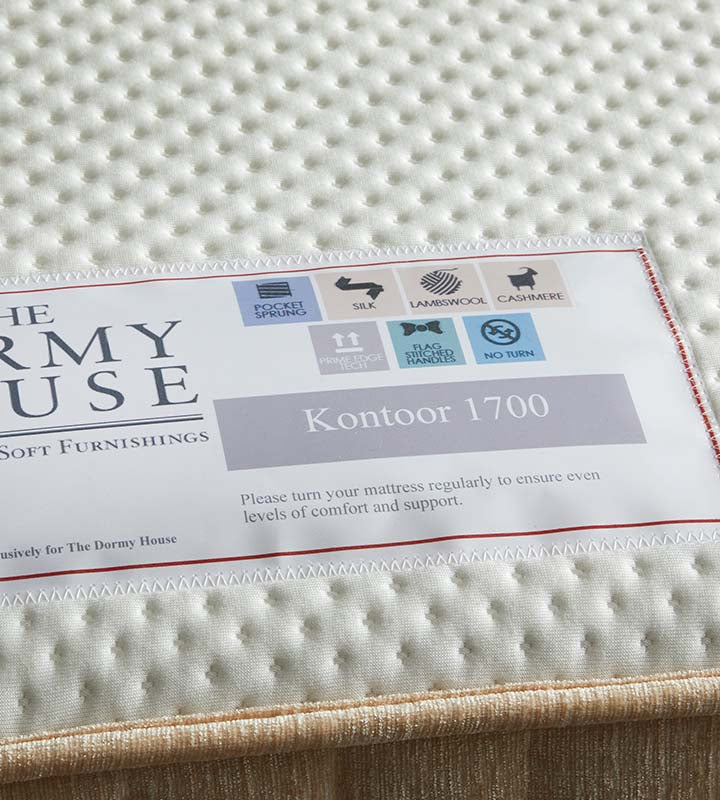 Kontoor 1700 mattress
