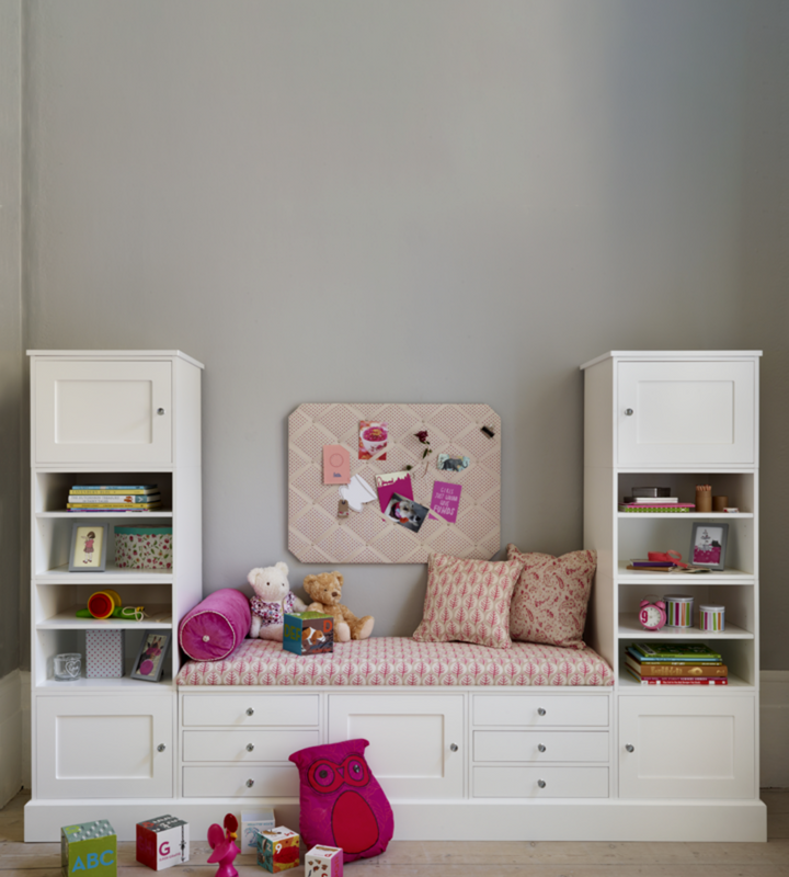 Design your own modular children s storage The Dormy House