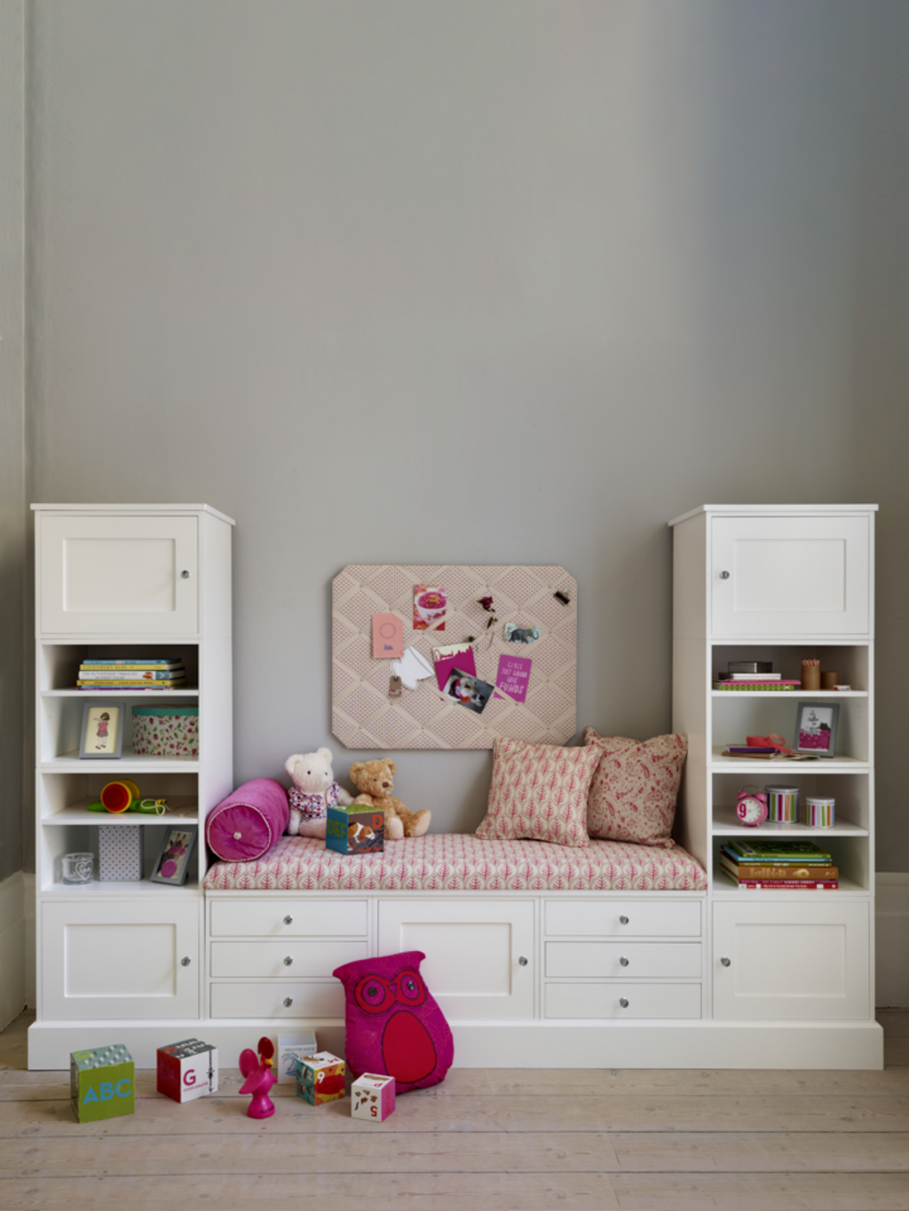 Modular Furniture Modular Storage The Dormy House